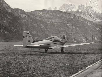 Thumbnail of aircraft