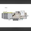 RV for Sale: 2022 STRYKER 3313