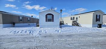 Thumbnail of mobile home