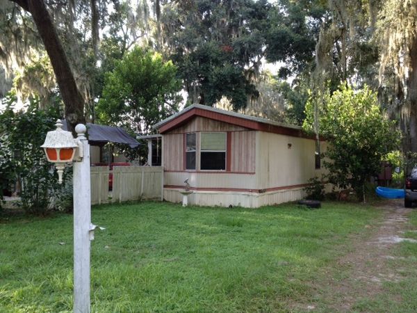 Photo of Mobile Home Park