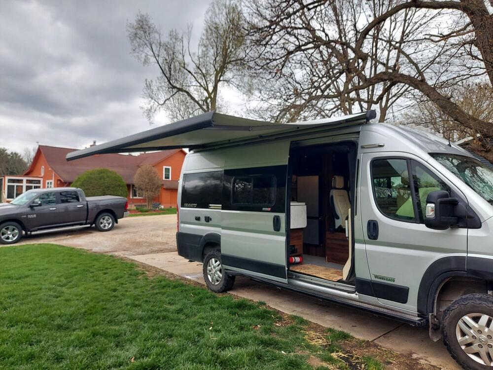 Photo of Rv