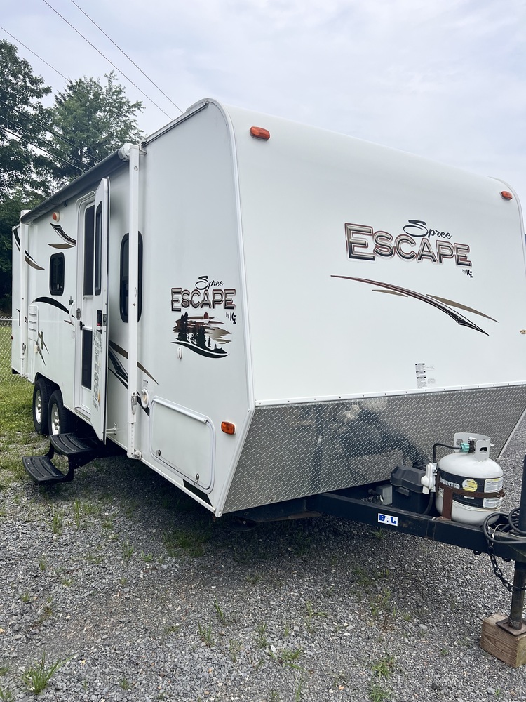 Photo of Rv