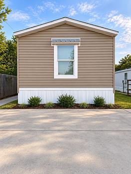 Thumbnail of mobile home