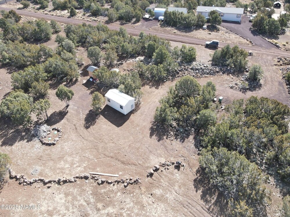 Photo of Mobile Home Lot