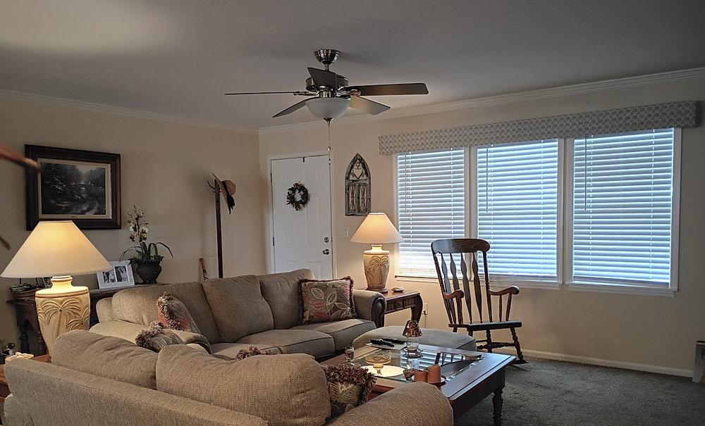 Cypress Lakes Village