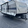 RV for Sale: 2019 SPORTSMEN 240FBSE
