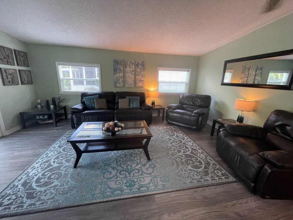 Cypress Lakes Village