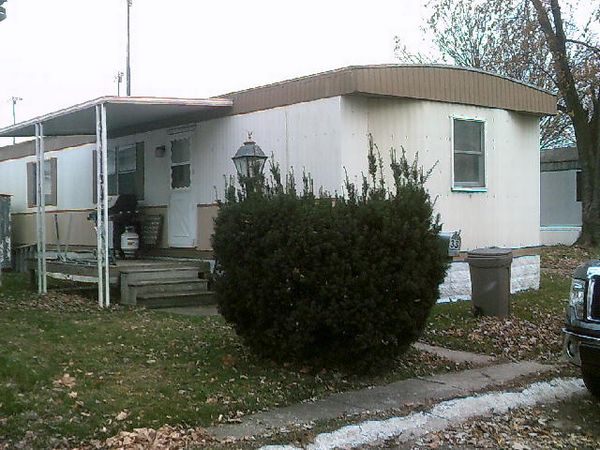 Photo of Mobile Home Park