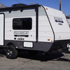 RV for Sale: 2021 SPORTSMEN 130 RB