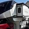 RV for Sale: 2021 ALPINE 3220RL