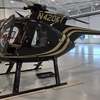 Aircraft for Sale: 2008 McDonnell Douglas 500E