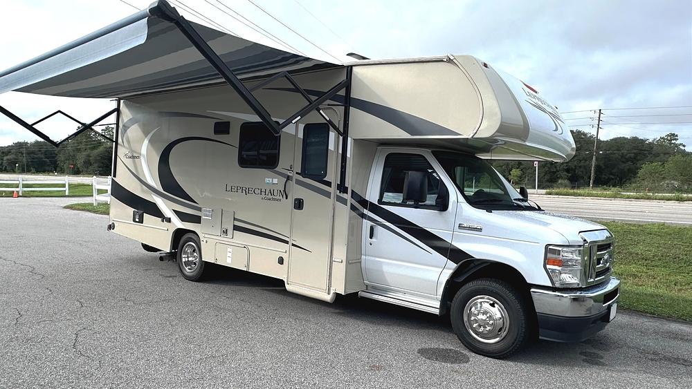 Photo of Rv