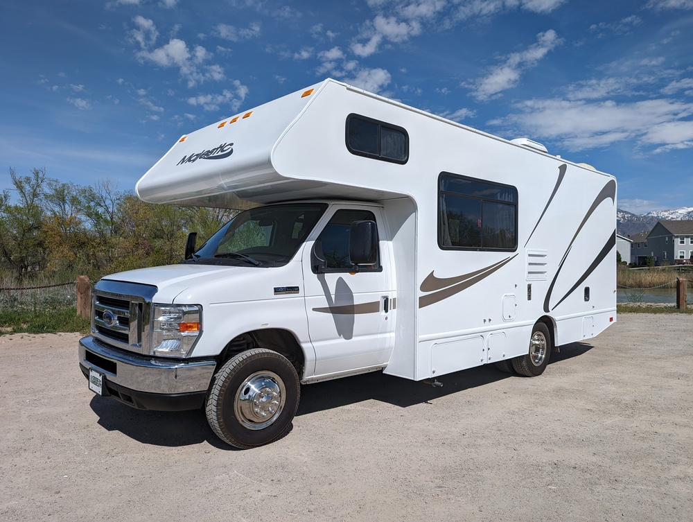 Photo of Rv