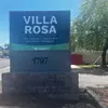 Mobile Home Park: Villa Rosa, Tempe, AZ