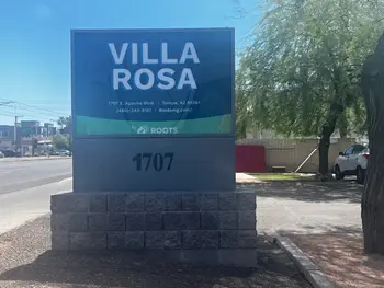 Photo of Villa Rosa