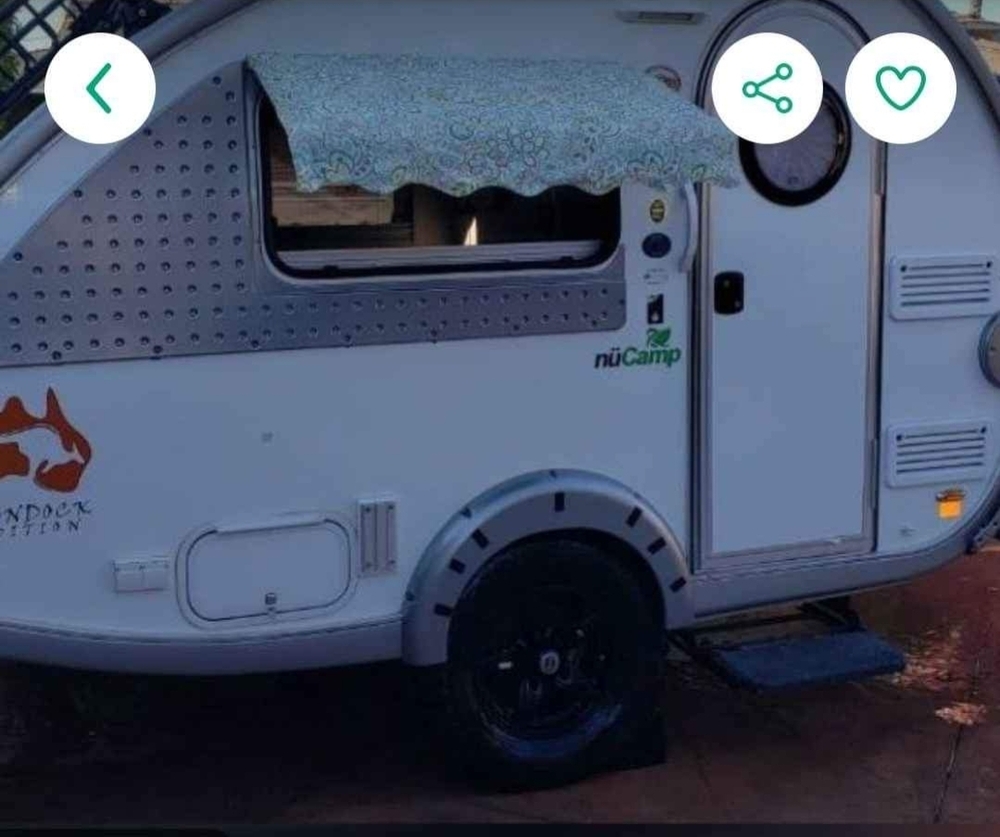 Photo of Rv