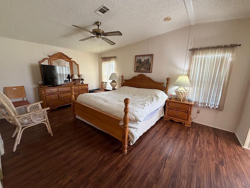 Cypress Lakes Village