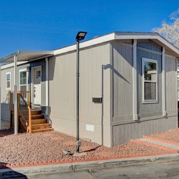 Thumbnail of mobile home