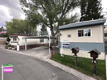 Thumbnail of mobile home