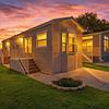Mobile Home for Sale: 1 Bed 1 Bath 2022 Mobile Home