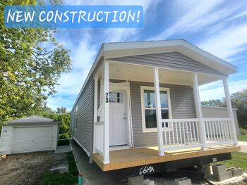 Thumbnail of mobile home