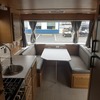 RV for Sale: 2022 Deluxe 27 RQ