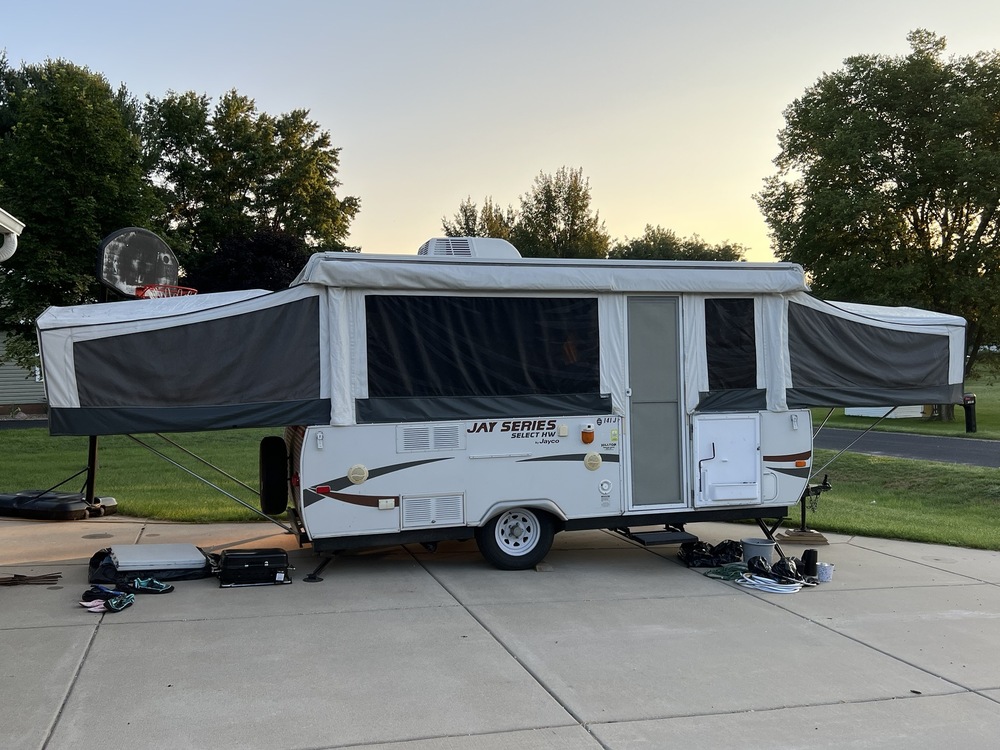 Photo of Rv