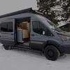 RV for Sale: 2025 SCOUT