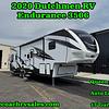 RV for Sale: 2020 ENDURANCE 3506