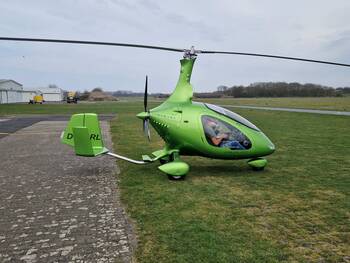 Thumbnail of aircraft