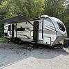 RV for Sale: 2025 COUGAR HALF-TON 30BHS