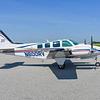 Aircraft for Sale: BEECHCRAFT 58 BARON