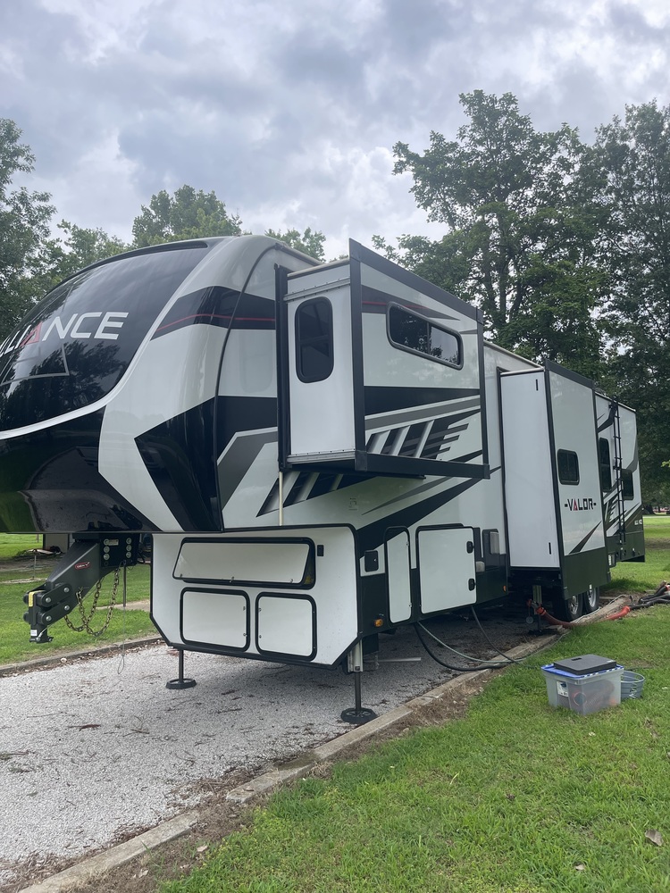 Photo of Rv