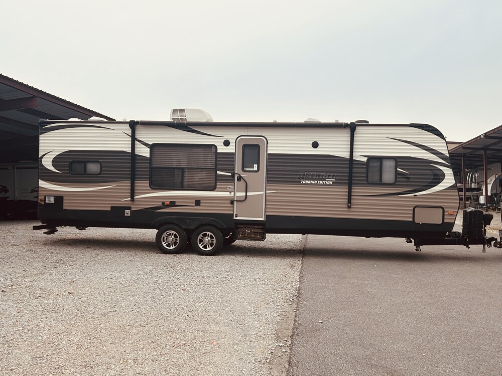Photo of Rv
