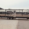 RV for Sale: 2016 AVENGER 28RKS