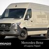 RV for Sale: 2024 SPRINTER 2500