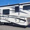 RV for Sale: 2022 RIVERSTONE 39RBFL