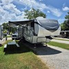 RV for Sale: 2025 REFLECTION 324MBS