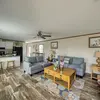Mobile Home for Rent: 4 Bed 2 Bath 2026 Champion