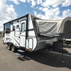 RV for Sale: 2017 TRAVEL STAR 186RD