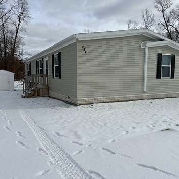 Thumbnail of mobile home