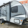 RV for Sale: 2018 COMET 16KS