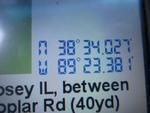 Photo of Mobile Home Lot