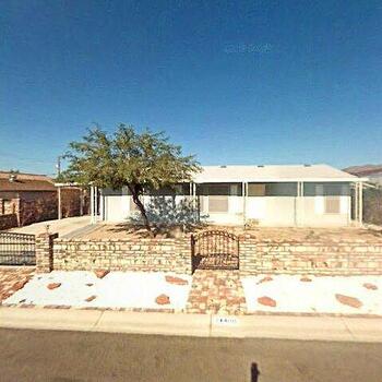 Thumbnail of mobile home