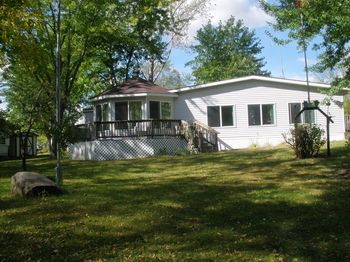 Photo of RV Lot