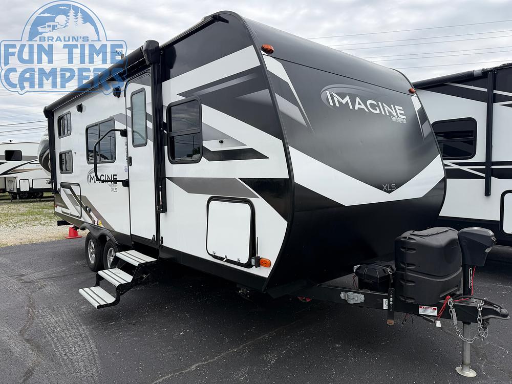 Photo of Rv