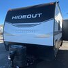 RV for Sale: 2022 HIDEOUT 30BHKSWE