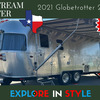 RV for Sale: 2021 GLOBETROTTER 27FB TWIN