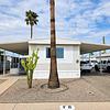 Mobile Home for Sale: 1 Bed 1 Bath 1979 Sahara