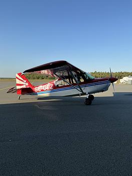 Thumbnail of aircraft